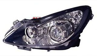 VAN WEZEL 3750965v -  Основная фара